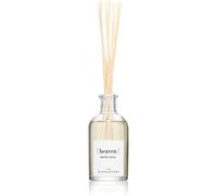 The olphactory Heaven White Lotus, bastoncini profumati, loto bianco, diffusore aromatico a bastoncini, 100 ml