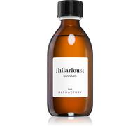The Olphactory Hilarious Cannabis ricarica per diffusori di aromi 250 ml