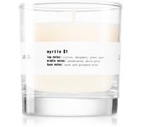 The Olphactory Lab Co. Myrtle candela profumata 200 g