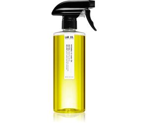 The Olphactory Lab Co. Patchouli & Cedar profumo per ambienti 500 ml