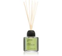 The Olphactory Lacrosse Citrus & Basilicum diffusore di aromi 100 ml