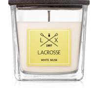 The Olphactory Lacrosse White Musk candela profumata 200 g