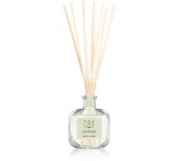 The Olphactory Lacrosse Wood & Tonka diffusore di aromi 100 ml