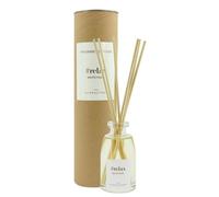 The olphactory Relax Muschio Bianco, Bastoncini profumati, Diffusore di aromi, 100 ml