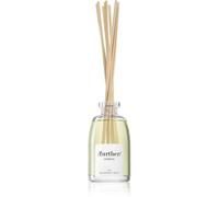 The olphactory Ulteriore verbena, bastoncini profumati, diffusore di aromi, 250 ml