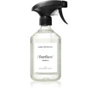 The olphactory Ulteriore Verbena, Verbena, Deodorante per Guardaroba, 500 ml