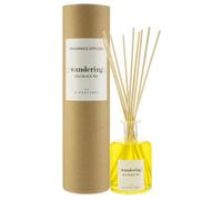 The olphactory Wandering Goji Tè Nero, Canna, Diffusore di aromi a Bastoncino, 100 ml