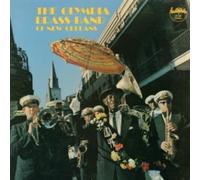 The Olympia Brass Band Of New Orle The Olympia Brass Band Of New Orle (Vinyl LP)
