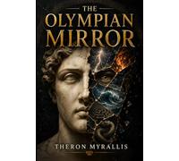 The Olympian Mirror - Decoding the Wisdom and Legacy of Greek Myth: Decoding Greek Mythology, Human Nature, and the Ideas That Shaped Western Civilization