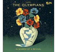 THE OLYMPIANS - IN SEARCH OF A REVIVAL