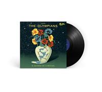 THE OLYMPIANS - IN SEARCH OF A REVIVAL
