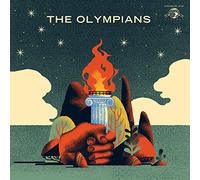 The Olympians - The Olympians