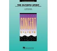 The Olympic Spirit - SET