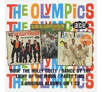 Olympics - Doin The Hully