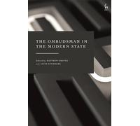 The Ombudsman in the Modern State
