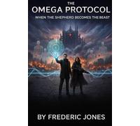 The Omega Protocol: When the Shephard Becomes the Beast