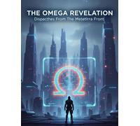The Omega Revelation: Dispatches From The Metaterra Front