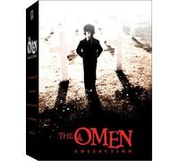 The Omen Collection