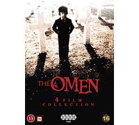 The Omen Collection - 4-DVD Set