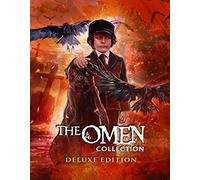 The Omen Collection (Deluxe Edition)