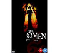 The Omen [DVD] [Edizione: Regno Unito]