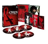 The Omen- Film Collection (5 DVD)
