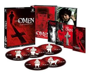 The Omen- Film Collection (5 Dvd) (Collectors Edition) (5 DVD)