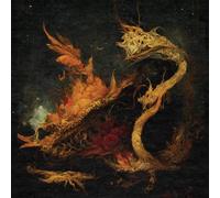 The Ominous Circle - Cloven Tongues Of Fire