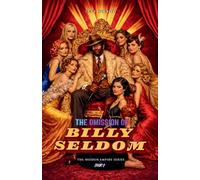 The Omission of Billy Seldom