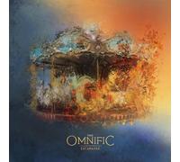 The Omnific Escapades (CD) Album