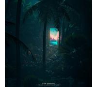 The Omnific The Law Of Augmenting Returns (Vinyl LP) 12" Album Coloured Vinyl