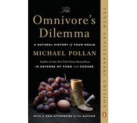 Michael Pollan The Omnivore's Dilemma (Tascabile)