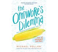 Michael Pollan The Omnivore's Dilemma (Copertina rigida)