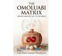 The Omoluabi Matrix