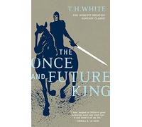 The Once and Future King by T. H. White(1987-06)