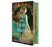 The Once and Future Queen: Deluxe Special Edition: 1