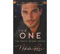 The One: A Slow Burn Age Gap Mafia Romance