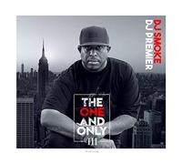 Various Artists The One and Only - Volume III (CD) Album