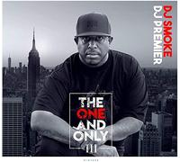 The One And Only 03-Mixtape