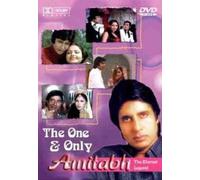 The One And Only Amitabh Bachchan - Eternal Legend [DVD] [Edizione: Regno Unito]