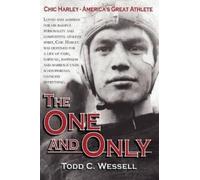 The One and Only: Chic Harley - America's Great Athlete (Copertina rigida)