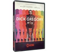 The One and Only Dick Gregory (DVD)