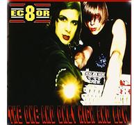 THE ONE AND ONLY HIGH AND LOW