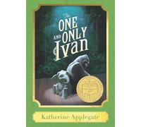 The One and Only Ivan: A Harper Classic