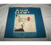 The One And Only Tommy Dorsey - Tommy Dorsey LP