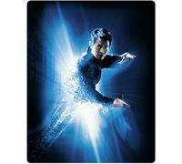 The One (Blu-ray) Richard Steinmetz James Morrison Alan Purwin Carla Gugino