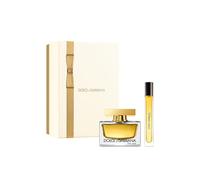 The One by Dolce and Gabbana for Women - Set da 2,5 oz EDP Spray, 0,33 oz EDP Spray (Mini)