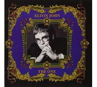 The One by Elton John (1992-01-01)