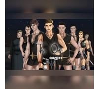 The One Chapter 1 (PC) Steam Key - GLOBAL