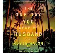 The One Day You Were My Husband